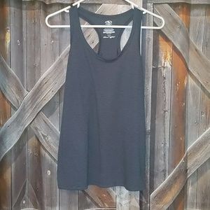 Razor Back Tank Top-NWOT